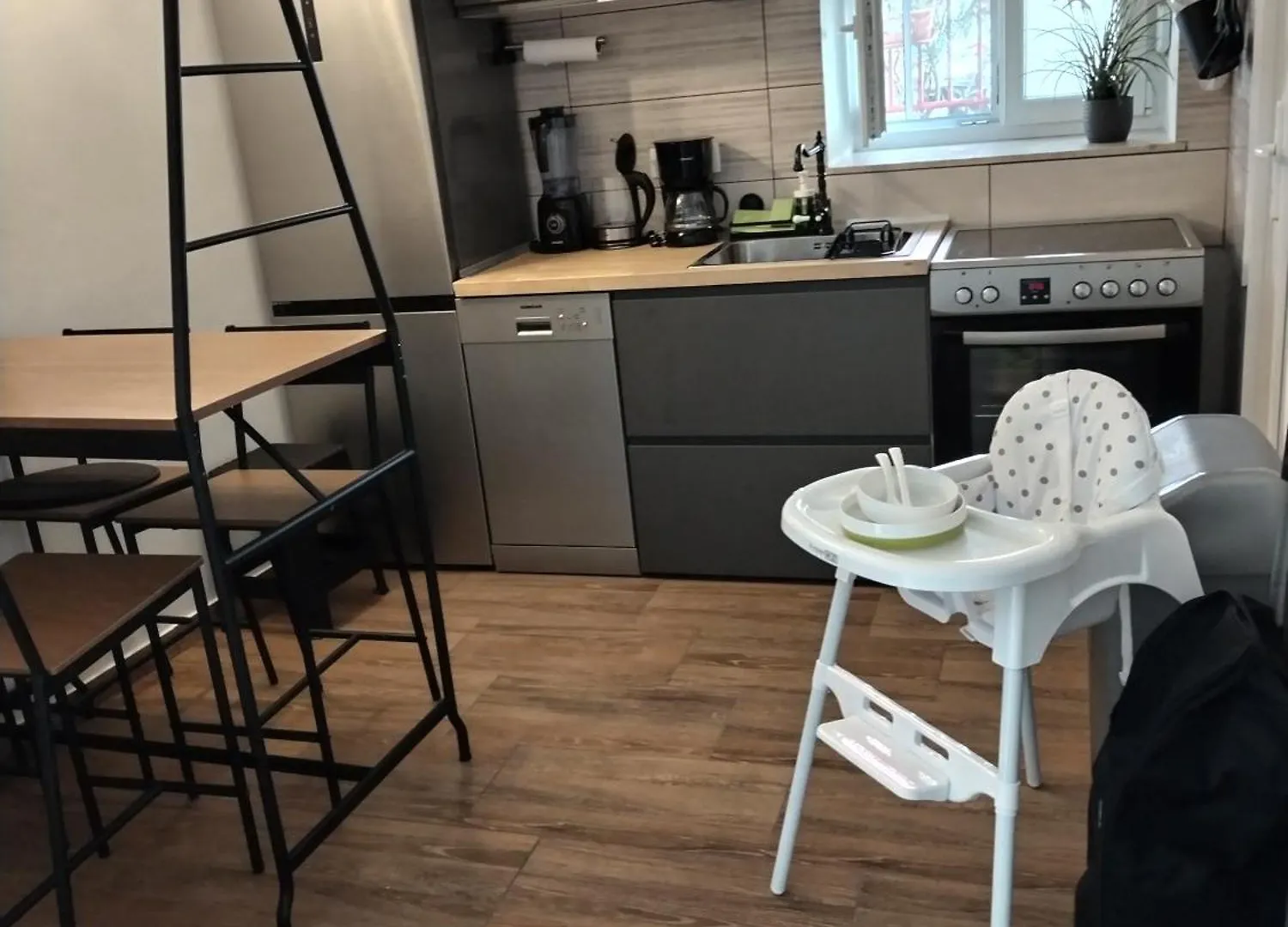 Sunshine Selce Apartment